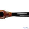 183669d.jpg Italian Bent Horse Figural UNSMOKED Estate Pipe