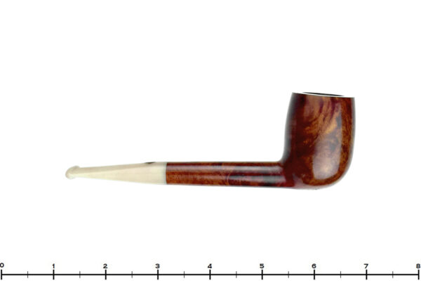 BBB Christmas (1972 Make) Special Make Billiard Estate Pipe