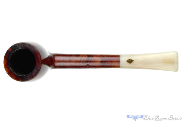 BBB Christmas (1972 Make) Special Make Billiard Estate Pipe