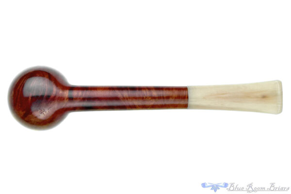 BBB Christmas (1972 Make) Special Make Billiard Estate Pipe