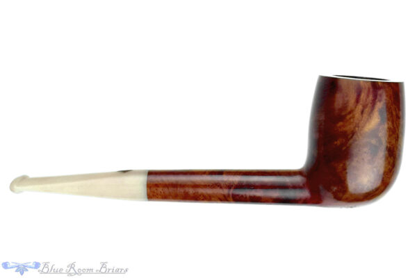 BBB Christmas (1972 Make) Special Make Billiard Estate Pipe