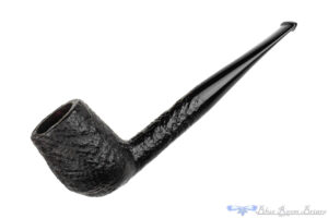 217958a.jpg BBB ** 603D Sandblast Billiard Estate Pipe
