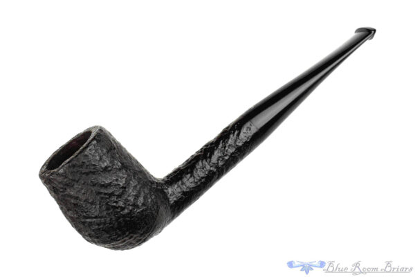 217958a.jpg BBB ** 603D Sandblast Billiard Estate Pipe