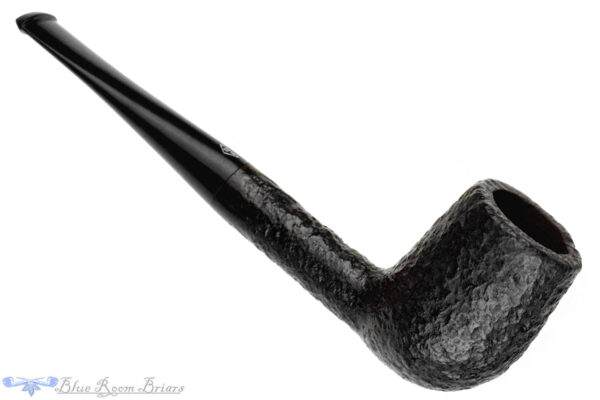 217958b.jpg BBB ** 603D Sandblast Billiard Estate Pipe