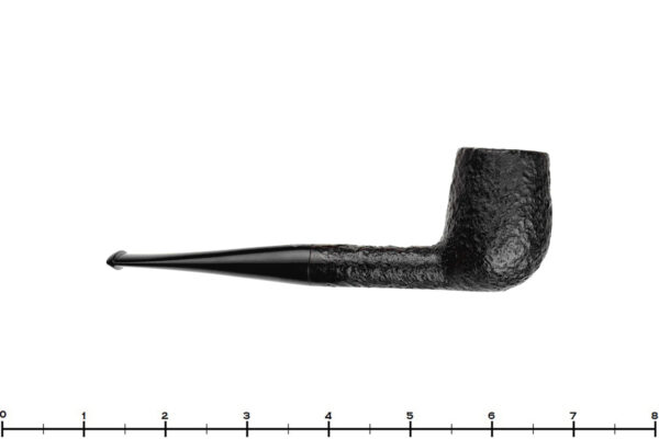 217958c.jpg BBB ** 603D Sandblast Billiard Estate Pipe