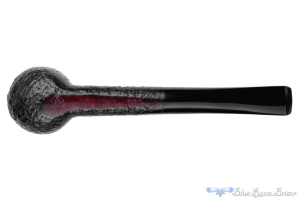 217958e.jpg BBB ** 603D Sandblast Billiard Estate Pipe