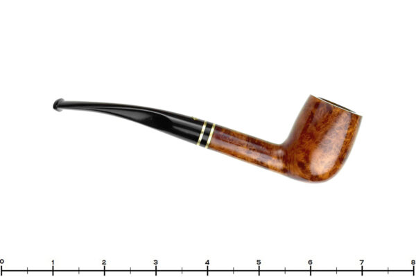 231680c.jpg BBB Christmas (1988 Make) Special Make Billiard Estate Pipe