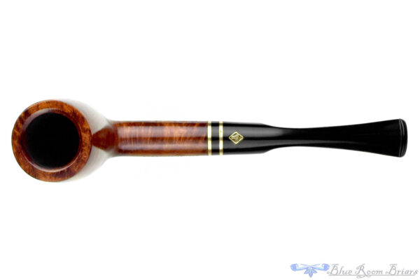 231680d.jpg BBB Christmas (1988 Make) Special Make Billiard Estate Pipe