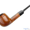 Savinelli Sherwood Rock Briar 511 Apple with Square Shank Sitter Estate Pipe