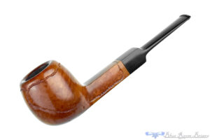 243920a.jpg Savinelli Sherwood Rock Briar 511 Apple with Square Shank Sitter Estate Pipe