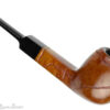 Savinelli Sherwood Rock Briar 511 Apple with Square Shank Sitter Estate Pipe