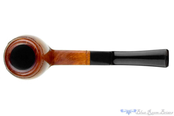 Savinelli Sherwood Rock Briar 511 Apple with Square Shank Sitter Estate Pipe