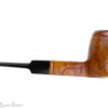 Savinelli Sherwood Rock Briar 511 Apple with Square Shank Sitter Estate Pipe