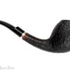 Pipes and Tobacco Magazine 2004 Pipe of the Year (Hans "Former" Nielsen/Tom Eltang) Bent Sandblast Egg with Nickel Estate Pipe