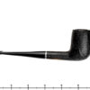 Georg Jensen 05 Sandblast Billiard with Aluminum Estate Pipe