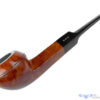 Pipe By Lee Limited Edition Three-Star Bulldog (Metal Filter) UNSMOKED Estate Pipe