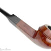 Pipe By Lee Limited Edition Three-Star Bulldog (Metal Filter) UNSMOKED Estate Pipe