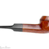 Pipe By Lee Limited Edition Three-Star Bulldog (Metal Filter) UNSMOKED Estate Pipe