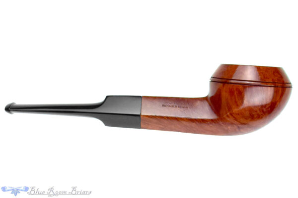 Pipe By Lee Limited Edition Three-Star Bulldog (Metal Filter) UNSMOKED Estate Pipe