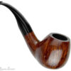 Bari Wiking Handmade Magnum Bent Sitter (9mm Filter) Estate Pipe