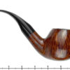 Bari Wiking Handmade Magnum Bent Sitter (9mm Filter) Estate Pipe