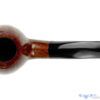 Bari Wiking Handmade Magnum Bent Sitter (9mm Filter) Estate Pipe