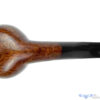 Bari Wiking Handmade Magnum Bent Sitter (9mm Filter) Estate Pipe