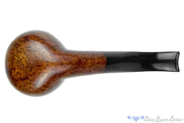 Bari Wiking Handmade Magnum Bent Sitter (9mm Filter) Estate Pipe