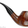 Bari Wiking Handmade Magnum Bent Sitter (9mm Filter) Estate Pipe